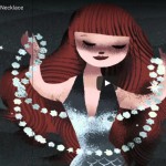 A short mermaid animation