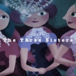 The three Mermaid Sisters